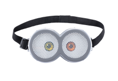Minion Bob Goggles Child Headband