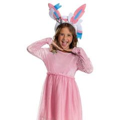 Pokemon Sylveon Ears Headband