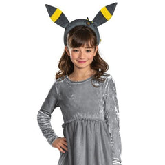 Pokemon Umbreon Ears Headband