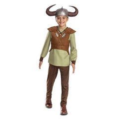 Hiccup Live Action Classic Child Costume