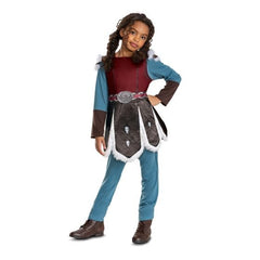 Astrid Live Action Classic Child Costume
