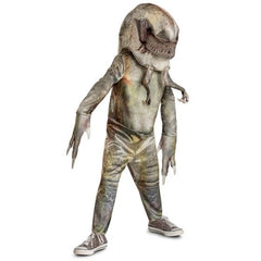 Distortus Rex Classic Kids Costume