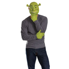 Shrek Adult Accessory Kit