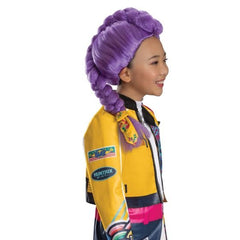 K-Pop Demon Hunters Rumi Child Wig