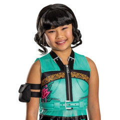 K-Pop Demon Hunters Zoey Child Wig