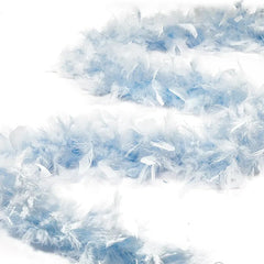 Chandelle Medium Weight Feather Boa
