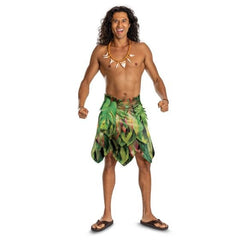 Moana Maui Adult Accessory Kit