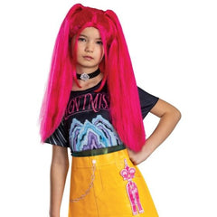 K-Pop Demon Hunters Mira Child Wig