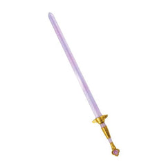 K-Pop Demon Hunters Rumi Four Tigers Sword