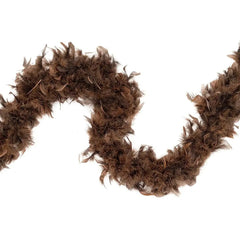 Chandelle Medium Weight Feather Boa