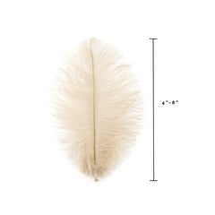 Ostrich Feather Drab