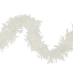 Chandelle Medium Weight Feather Boa