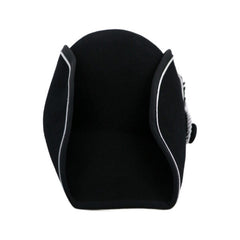 Black Bicorn Pirate Hat
