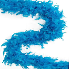 Chandelle Medium Weight Feather Boa