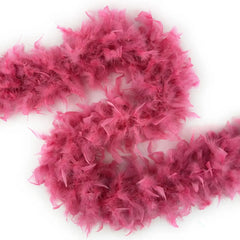 Chandelle Medium Weight Feather Boa