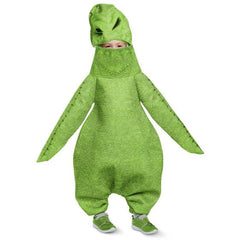 Classic Oogie Boogie Child Costume