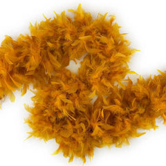Chandelle Medium Weight Feather Boa