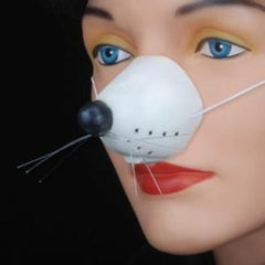 Rubber Mouse Nose