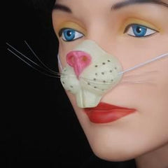 Rubber Rabbit Nose