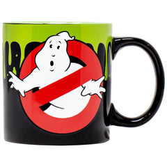 Ghostbusters Jumbo Coffee Mug