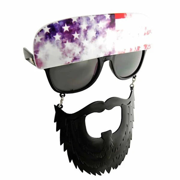 American Trucker Sun-Staches Review
