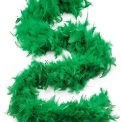 Chandelle Medium Weight Feather Boa