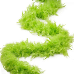 Chandelle Medium Weight Feather Boa