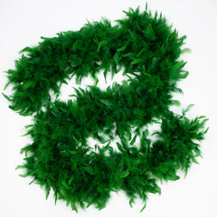 Chandelle Medium Weight Feather Boa