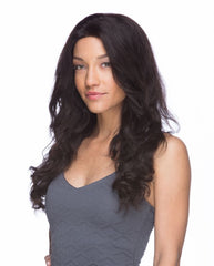 Bambina Human Hair Lacefront Wig
