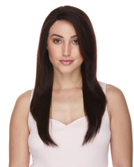 Elaina Human Hair Lacefront Wig