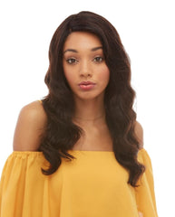 Gabriela Human Hair Lacefront Wig