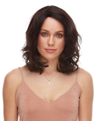 Pierre Human Hair Lacefront Wig