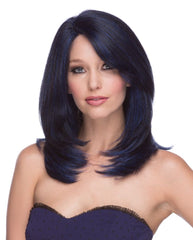 Mercy Shoulder Length Lacefront Wig