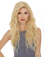 Shakira Beach Wave Lace Front Wig