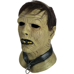 Day of the Dead Bub Zombie Latex Mask