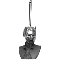 Ghost: Nameless Ghoul Ornament