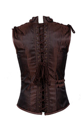 Men’s Steampunk Corset