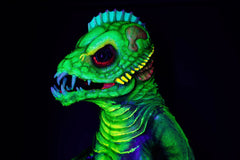 Murky Lagoon Creature Blacklight Prop