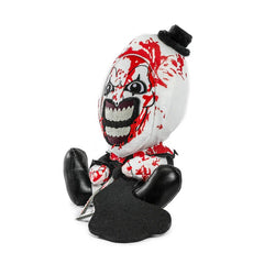 Terrifier Bloody Phunny Plush