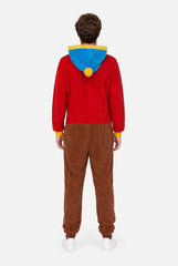 Opposuits South Park Cartman One Piece Adult Costume