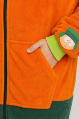 Opposuits South Park Kyle One Piece Adult Costume