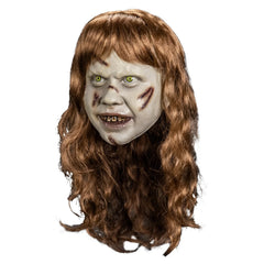 The Exorcist: Deluxe Reagan Injection Mask