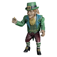 Scream Greats: Leprechaun 8" Figure