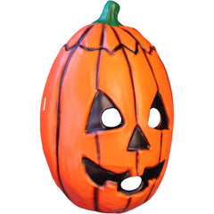 Don Post Pumpkin Injection Mask