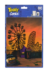 DC Comics (Classic) - Toony Classics The Joker 6" Scale Action Figure