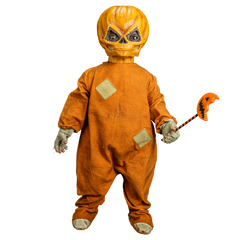 Trick 'r Treat: Ultimate Sam Doll