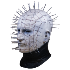 Hellraiser Pinhead Latex Mask