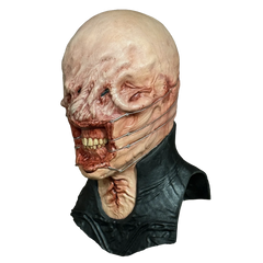 Hellraiser Chatterer Latex Mask