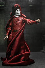 Phantom of The Opera 7 Inch Action Figure