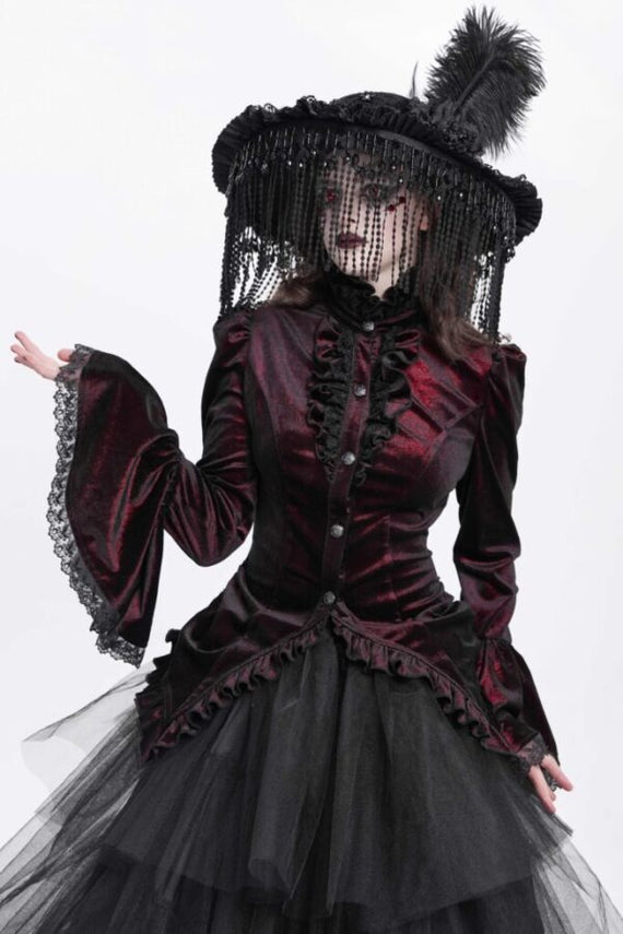 first eucharist dress Round Neck Flower Girl Dresses Cape Sleeve Lace First Holy Communion Dress Tulle Gown, White / 12